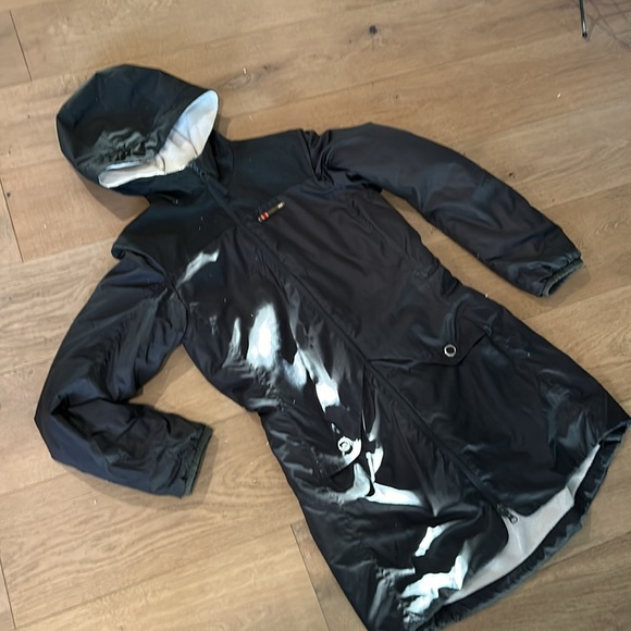 Helly Hanson Fall/Winter/Spring Jacket - Picture 14 of 14